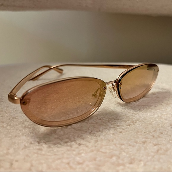Michael Kors MIRAMAR Sunglasses - Picture 4 of 4